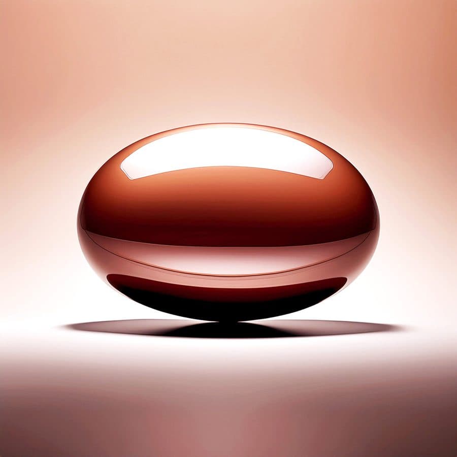 Lumity morning and night supplement capsules